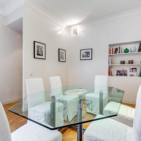 Pantheon Exclusive House Apartamento Roma Exterior foto