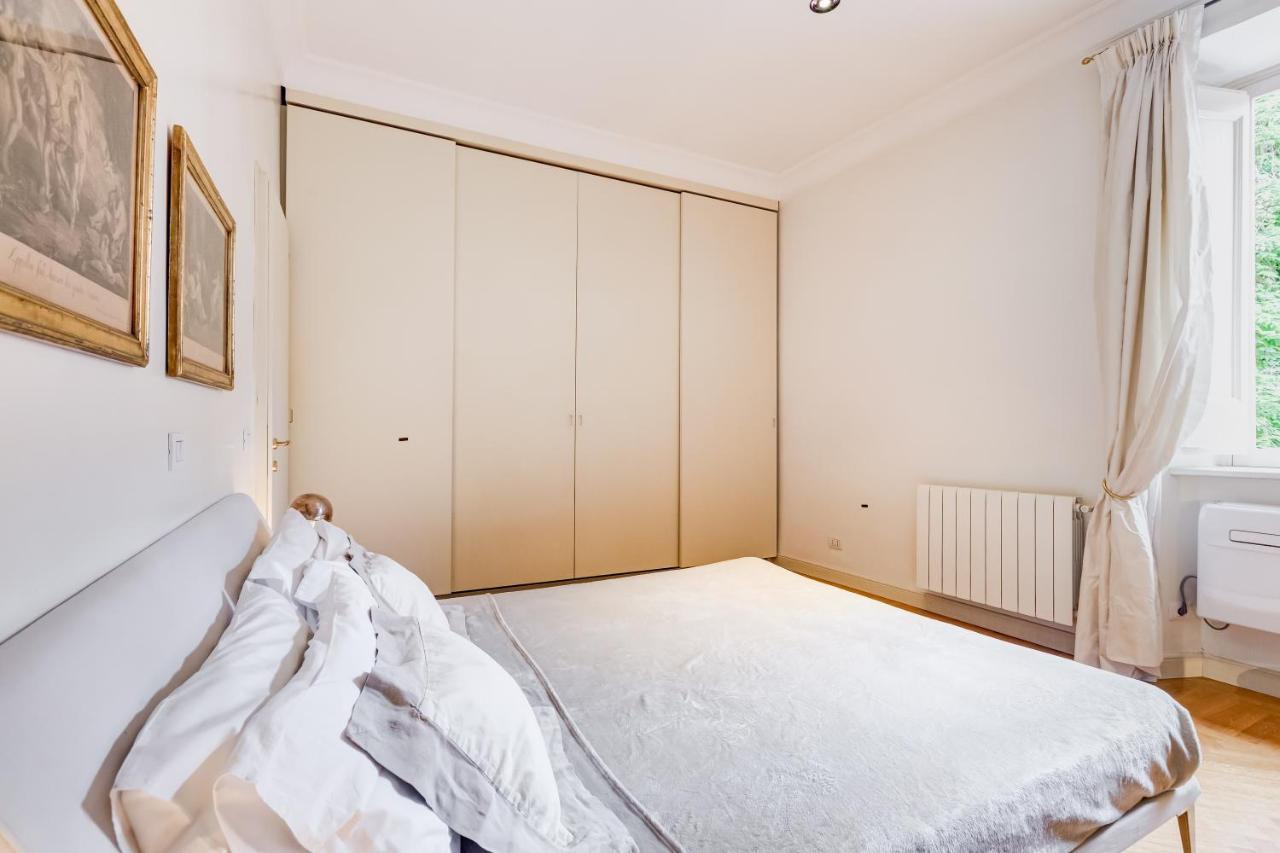Pantheon Exclusive House Apartamento Roma Exterior foto