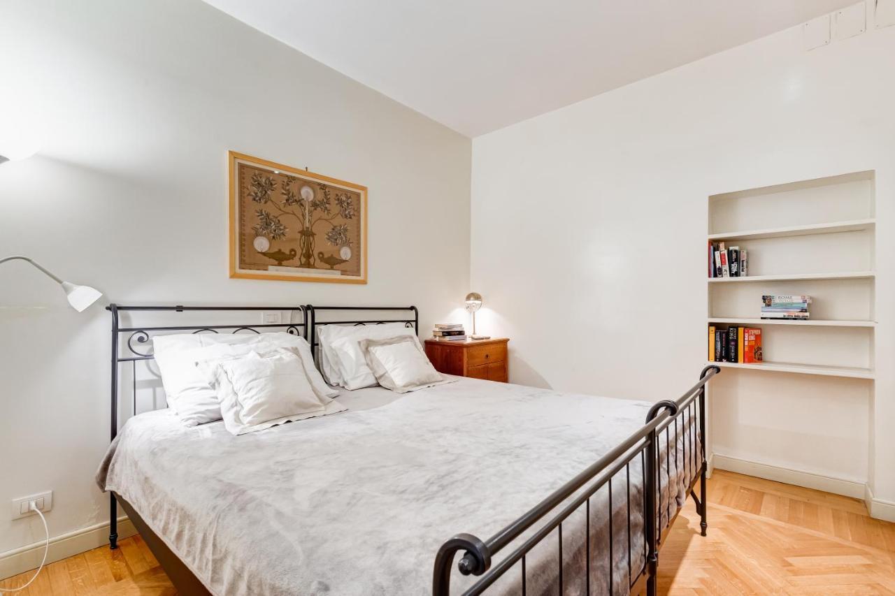 Pantheon Exclusive House Apartamento Roma Exterior foto