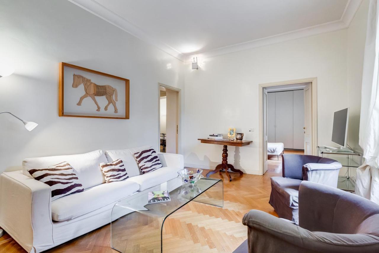 Pantheon Exclusive House Apartamento Roma Exterior foto