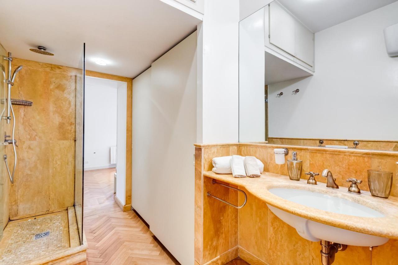Pantheon Exclusive House Apartamento Roma Exterior foto
