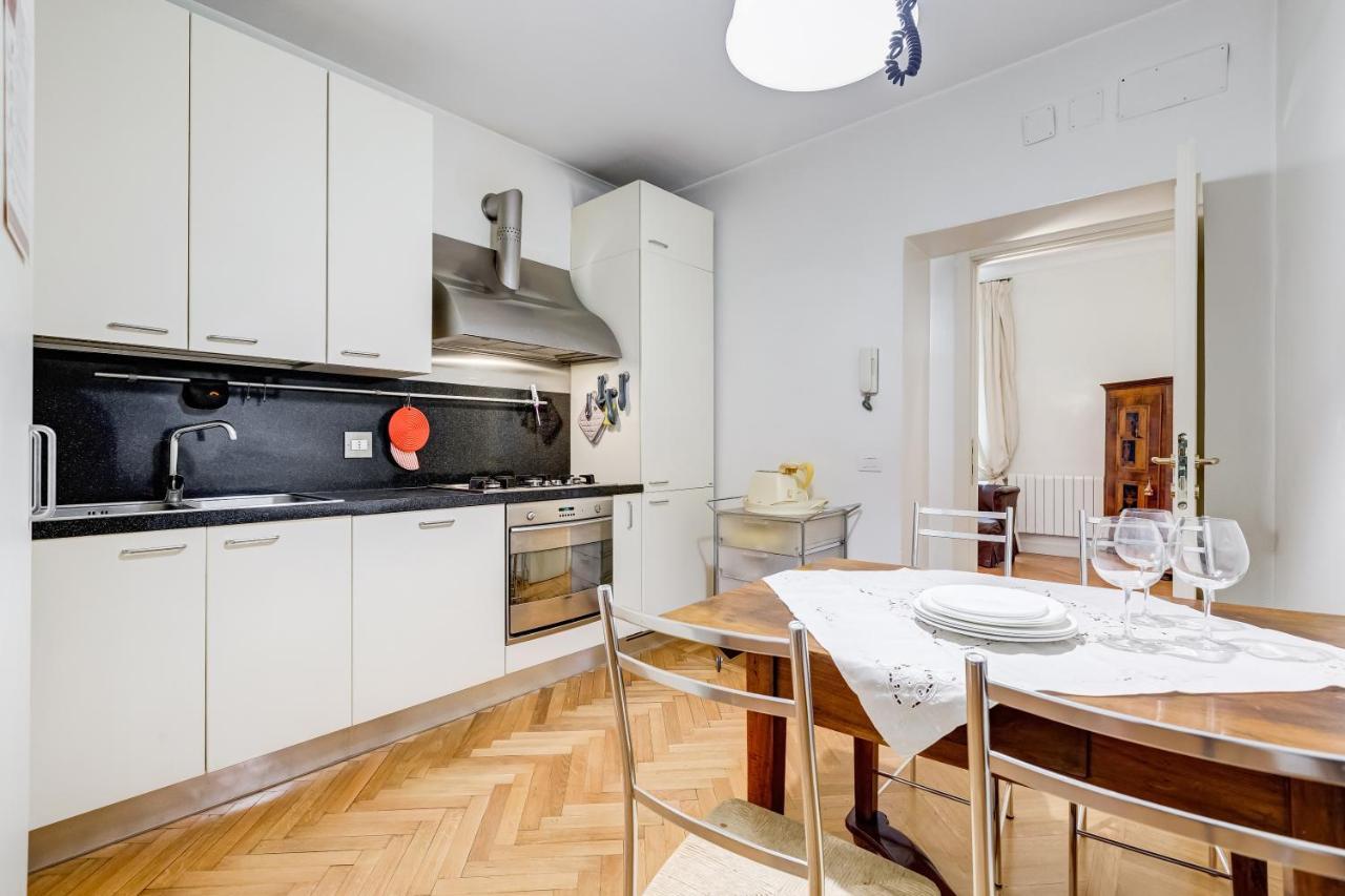 Pantheon Exclusive House Apartamento Roma Exterior foto