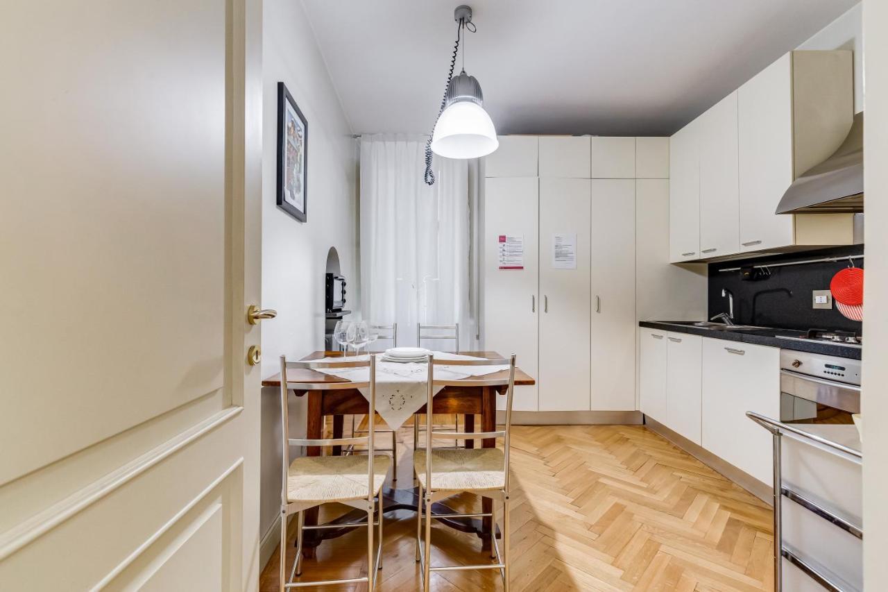 Pantheon Exclusive House Apartamento Roma Exterior foto
