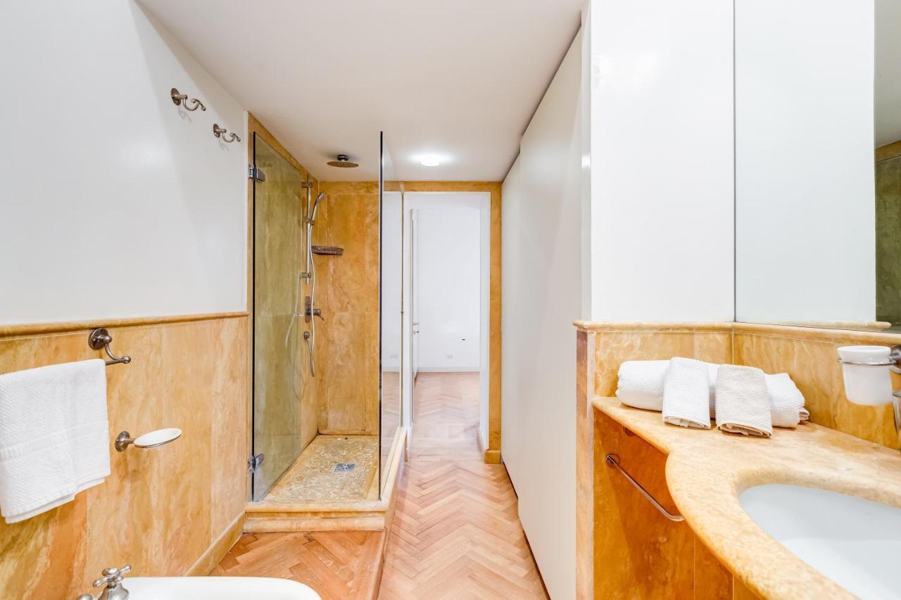 Pantheon Exclusive House Apartamento Roma Exterior foto