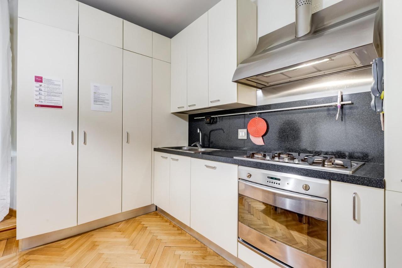 Pantheon Exclusive House Apartamento Roma Exterior foto