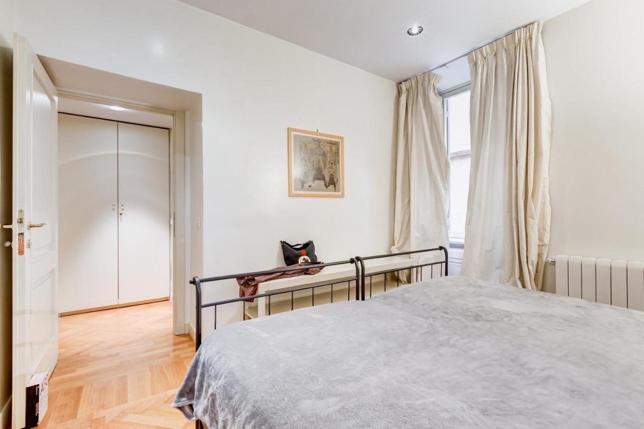 Pantheon Exclusive House Apartamento Roma Exterior foto