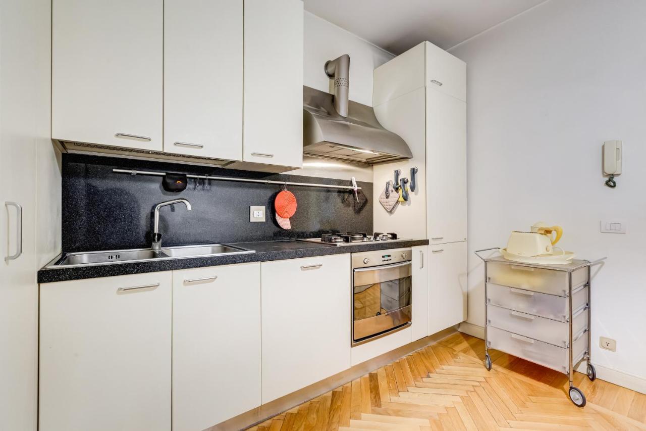 Pantheon Exclusive House Apartamento Roma Exterior foto