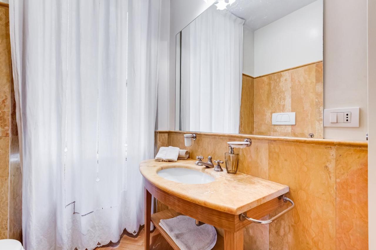 Pantheon Exclusive House Apartamento Roma Exterior foto