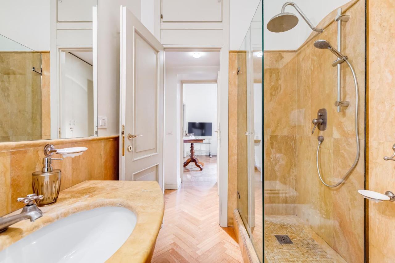 Pantheon Exclusive House Apartamento Roma Exterior foto