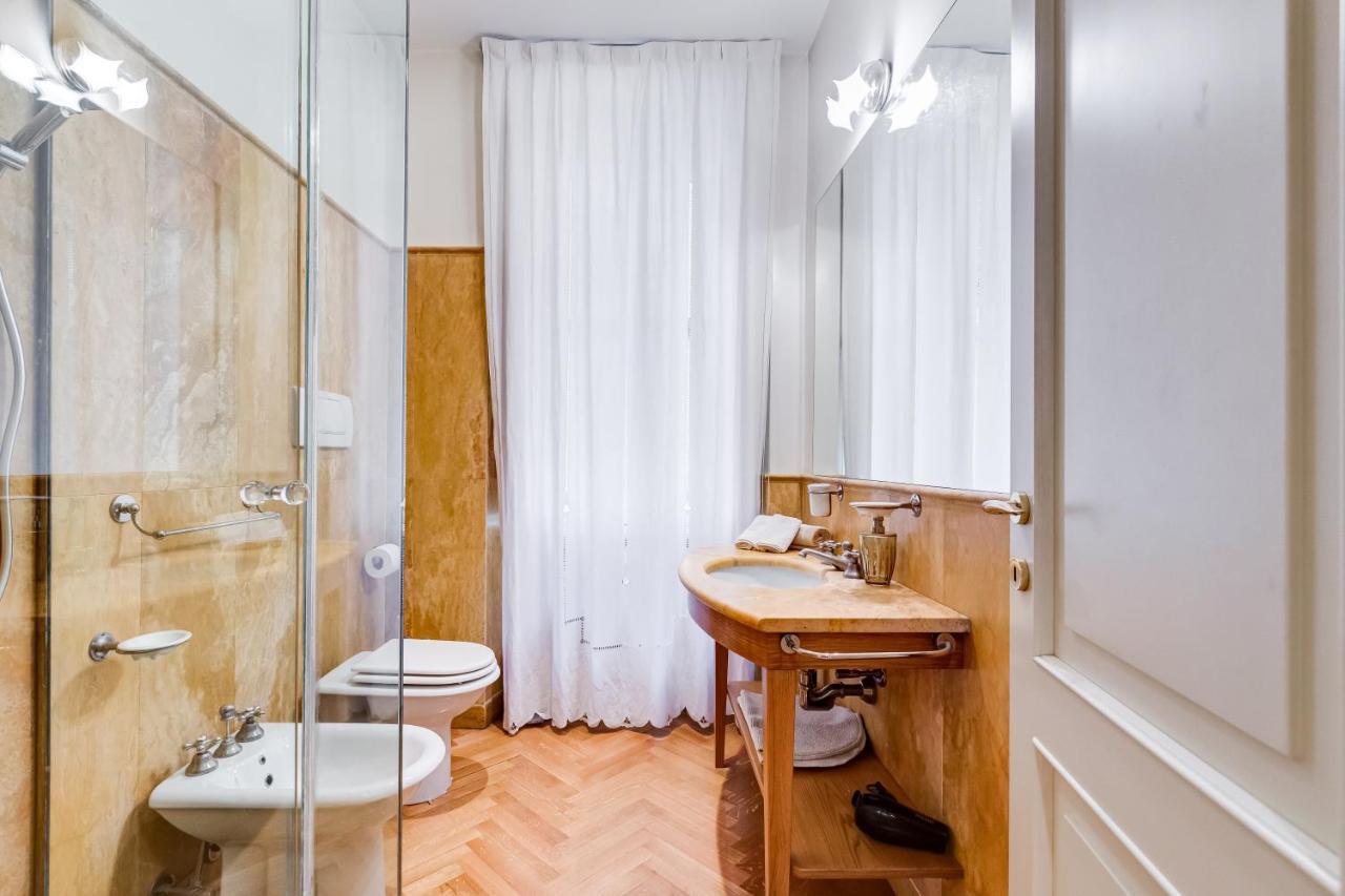 Pantheon Exclusive House Apartamento Roma Exterior foto