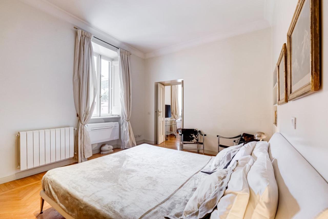 Pantheon Exclusive House Apartamento Roma Exterior foto
