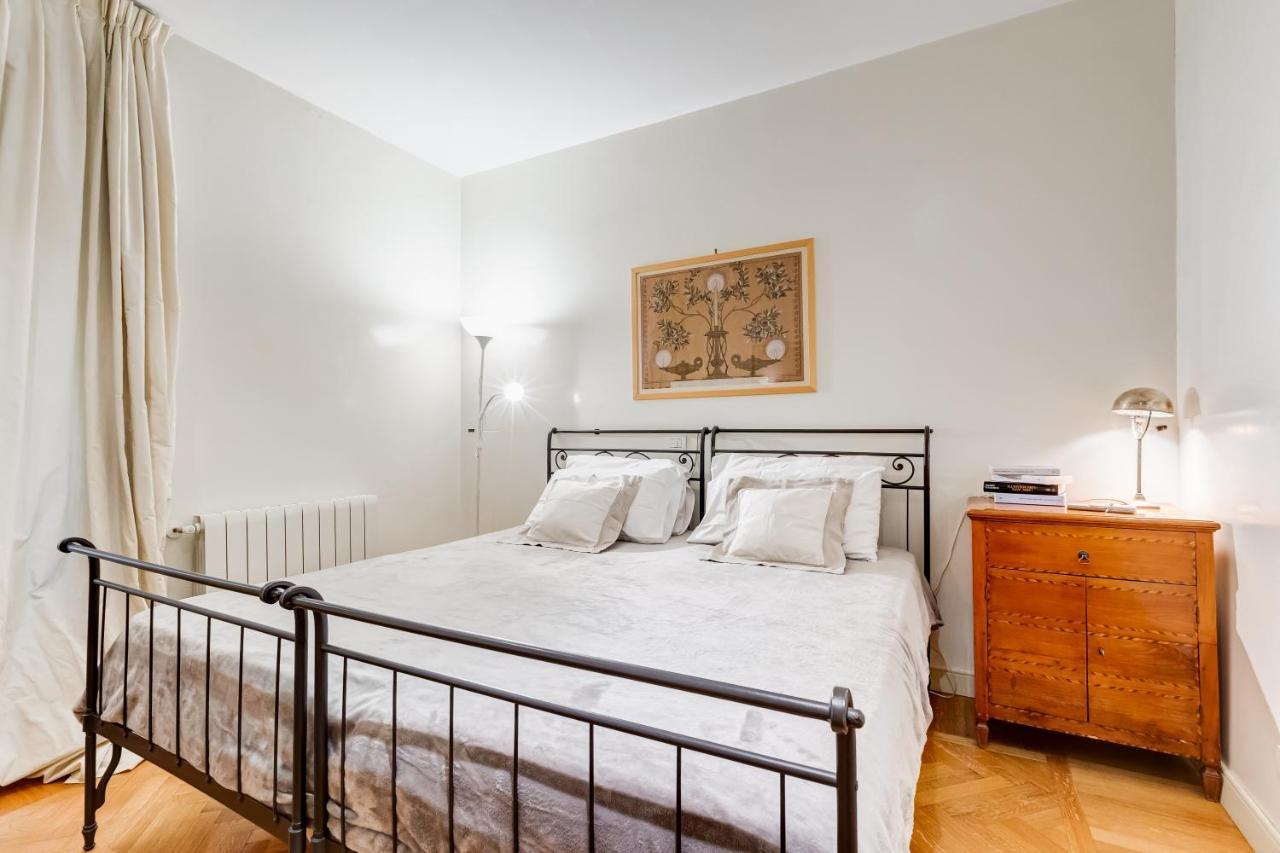 Pantheon Exclusive House Apartamento Roma Exterior foto