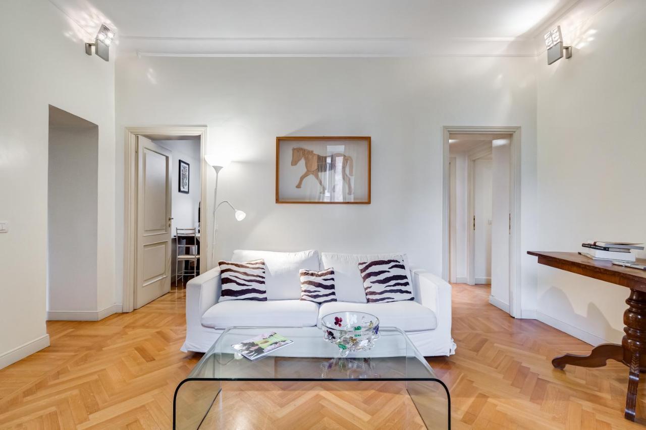 Pantheon Exclusive House Apartamento Roma Exterior foto