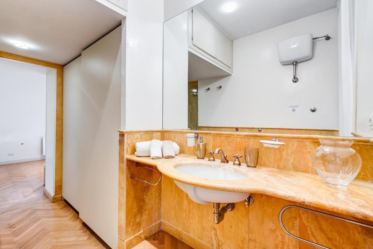 Pantheon Exclusive House Apartamento Roma Exterior foto