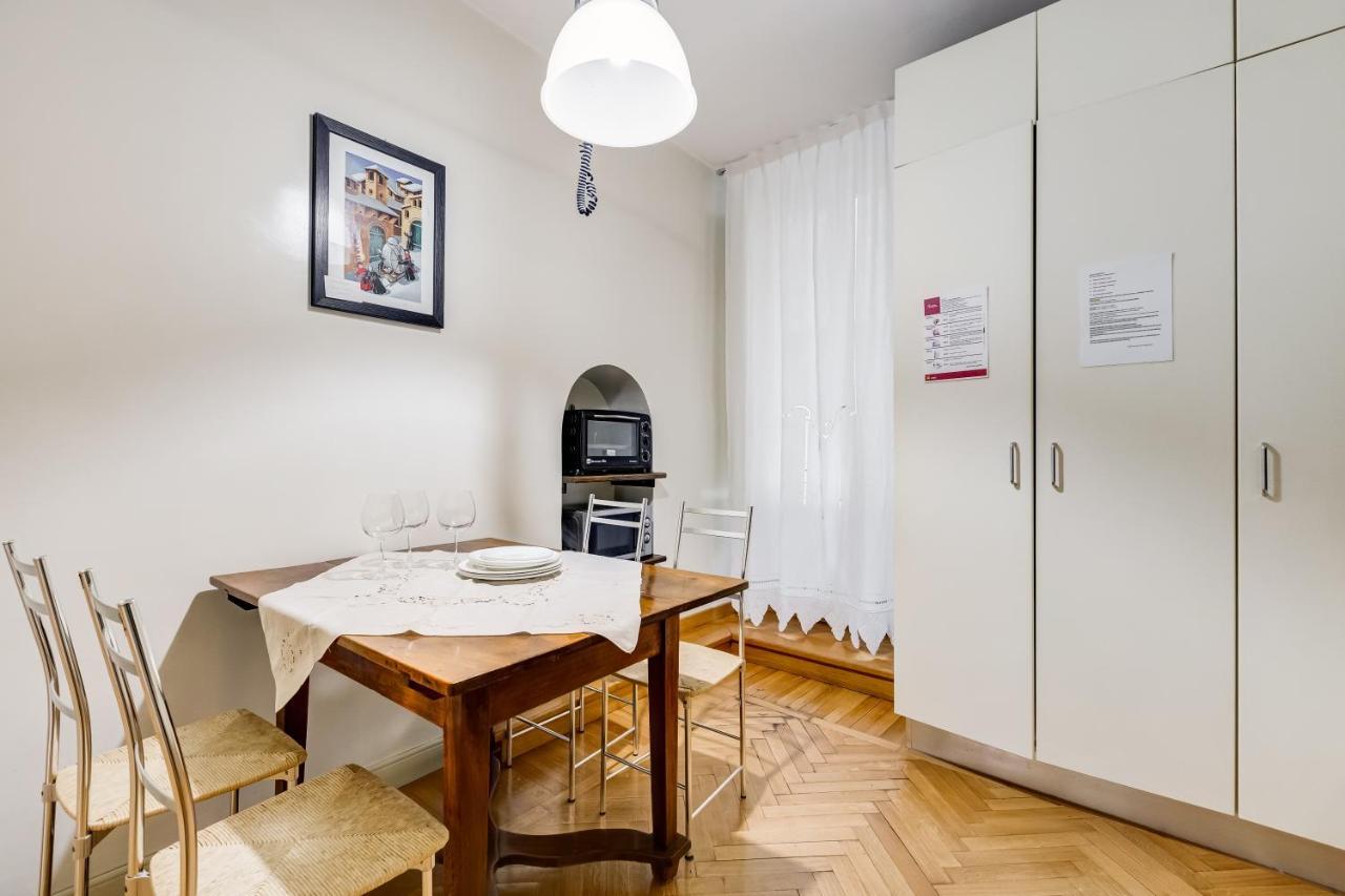 Pantheon Exclusive House Apartamento Roma Exterior foto