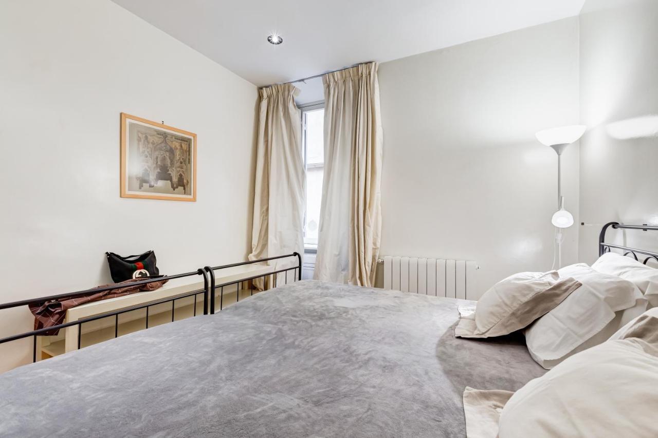 Pantheon Exclusive House Apartamento Roma Exterior foto