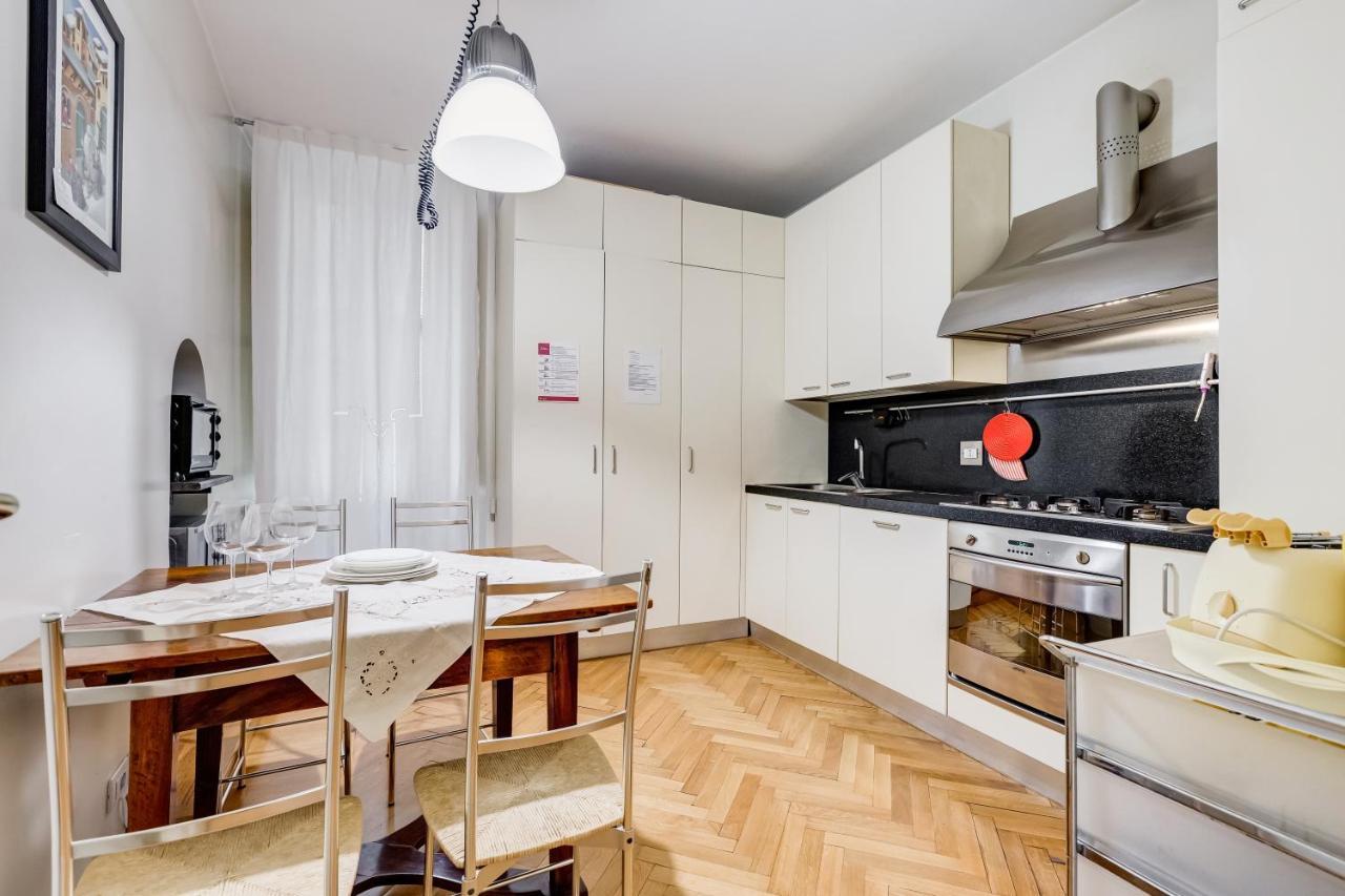 Pantheon Exclusive House Apartamento Roma Exterior foto